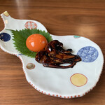 うなぎ亭 友栄 - 