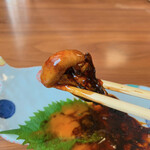 うなぎ亭 友栄 - 