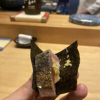 鮨 浩也 - 