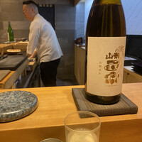 鮨 浩也 - 