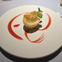 日本のイタリア料理店 sai - 