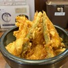 天丼あさひ 茶屋町新御堂店