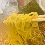 覆麺 智 - 