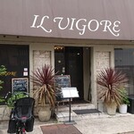 IL VIGORE - 