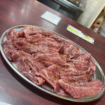 Yakiniku Hiromiya - 