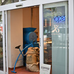 GOOD COFFEE FARMS Cafe & Bar - 平日13:13頃訪問