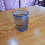 沖縄料理 美ら結 - さんぴん茶