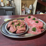 焼肉ヒロミヤ - 