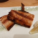 Tsukiji Nagomi - 伴助ホッケ焼き