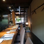 Cucina Italiana 東洞 - 