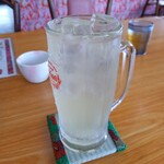 沖縄料理 美ら結 - ウッチンハイ