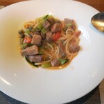 Cucina Italiana 東洞 - 