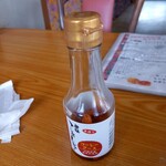 沖縄料理 美ら結 - コーレーグース