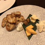 川越 いちき - 