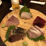 川越 いちき - 