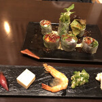 川越 いちき - 