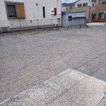 沖縄料理 美ら結 - 駐車場