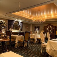 ラ・プロヴァンス - 店内①