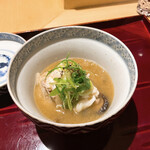 銀座 しのはら - 