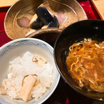 銀座 しのはら - 