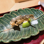 銀座 しのはら - 