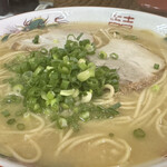 ラーメン将峰 - 