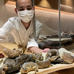 銀座 しのはら - 