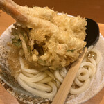 ふたば製麺 アトレ川崎店 - 