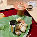 銀座 しのはら - 