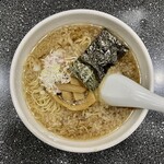 らーめん丸富 - 