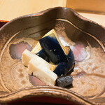 銀座 しのはら - 