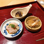 銀座 しのはら - 