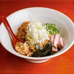 長男、おかわしゅん - みたらし