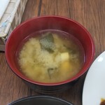Wickets - 味噌汁