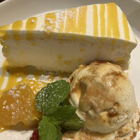 ワカヌイ グリル ダイニング バー 東京 - 