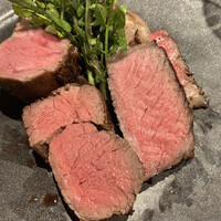 ワカヌイ グリル ダイニング バー 東京 - 