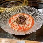 焼肉 銀座コバウ - 