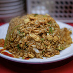 丸高中華そば 神戸二宮 - 