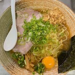 覆麺 智 - 