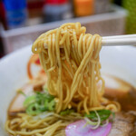 丸高中華そば 神戸二宮 - 