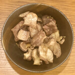 楽笑酒場 goji-goji - せんじがら