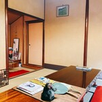 御抹茶処 とどう庵 - 
