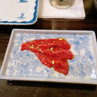 焼肉 銀座コバウ 特別室 - 