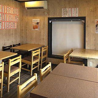 千住メンチ館 _1