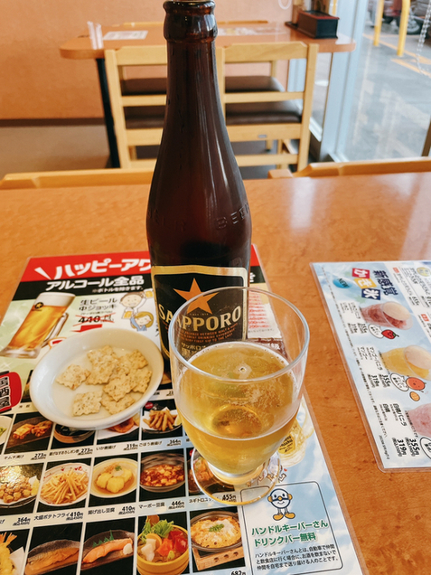 和風レストランまるまつ イオン八戸店 - 小中野（日本料理）の写真