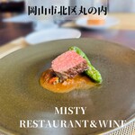 MISTY RESTAURANT＆WINE - 