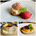 MISTY RESTAURANT＆WINE - 