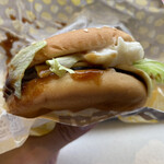 マクドナルド - 