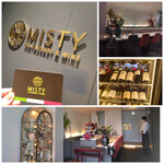 MISTY RESTAURANT＆WINE - 