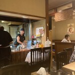 鉄板酒場 お好み焼き 大五郎 - 